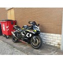 GSXR 600 750 1000 MOTO GP 2015